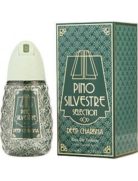 PINO SILVESTRE SELECTION DEEP CHARISMA by Pino Silvestre