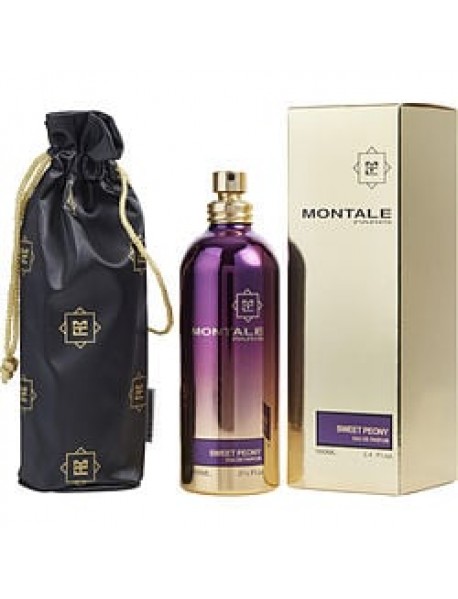MONTALE PARIS SWEET PEONY by Montale
