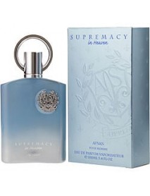 AFNAN SUPREMACY IN HEAVEN by Afnan Perfumes