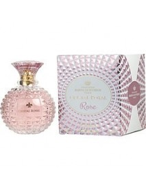 MARINA DE BOURBON CRISTAL ROYAL ROSE by Marina de Bourbon