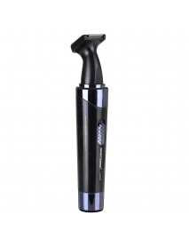 4 In 1 Men's Electric Shaver Multifunctional Rechargeable Nose Hair Beard Trimmer Haircut