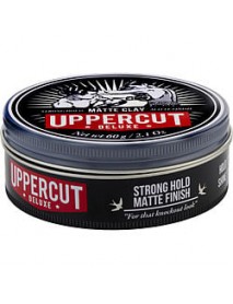 UPPERCUT by Uppercut