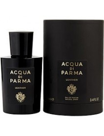 ACQUA DI PARMA LEATHER by Acqua di Parma