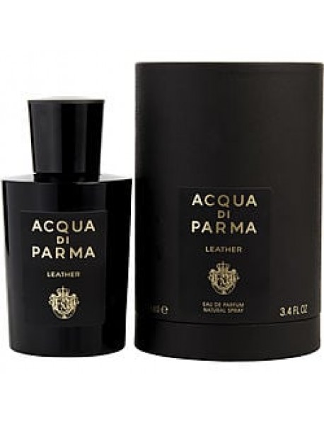 ACQUA DI PARMA LEATHER by Acqua di Parma