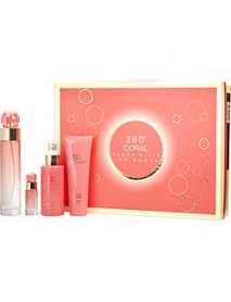 PERRY ELLIS 360 CORAL by Perry Ellis