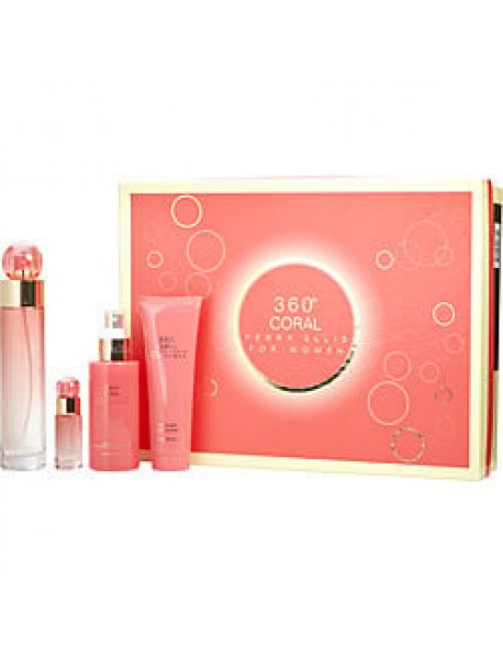 PERRY ELLIS 360 CORAL by Perry Ellis