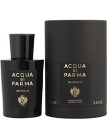 ACQUA DI PARMA SANDALO by Acqua di Parma