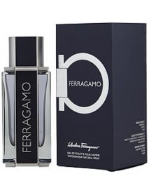 FERRAGAMO by Salvatore Ferragamo