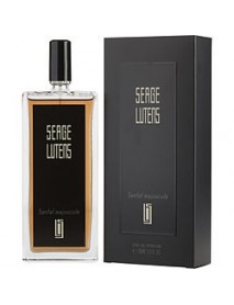 SERGE LUTENS SANTAL MAJUSCULE by Serge Lutens