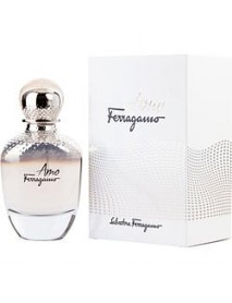 AMO FERRAGAMO by Salvatore Ferragamo