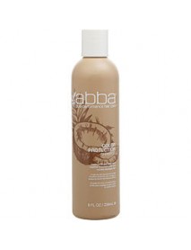 ABBA by ABBA Pure & Natural Hair Care