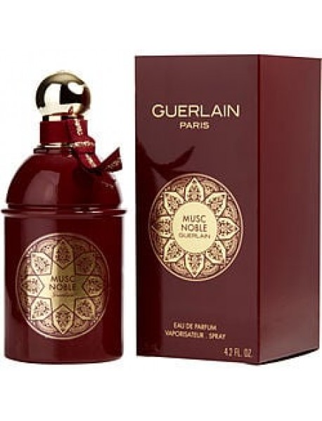 GUERLAIN MUSC NOBLE by Guerlain