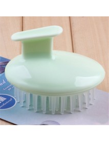 Shampoo Brush Hair Scalp Massager Shower Bath Massage Brush Comb Manual Head Massager for Men, Women, Kids and Pets Hair Washing