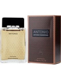 ANTONIO by Antonio Banderas