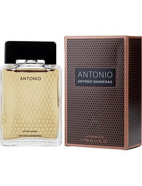 ANTONIO by Antonio Banderas