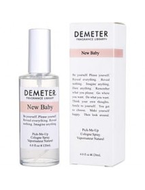 DEMETER NEW BABY by Demeter