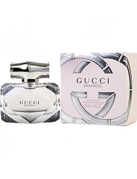 GUCCI BAMBOO by Gucci