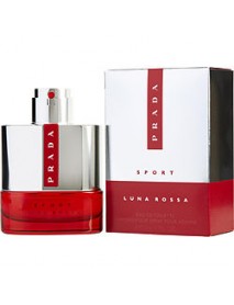 PRADA LUNA ROSSA SPORT by Prada