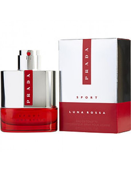 PRADA LUNA ROSSA SPORT by Prada