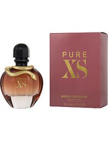 PURE XS by Paco Rabanne