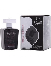 LATTAFA SHEIKH AL SHUYUKH by Lattafa