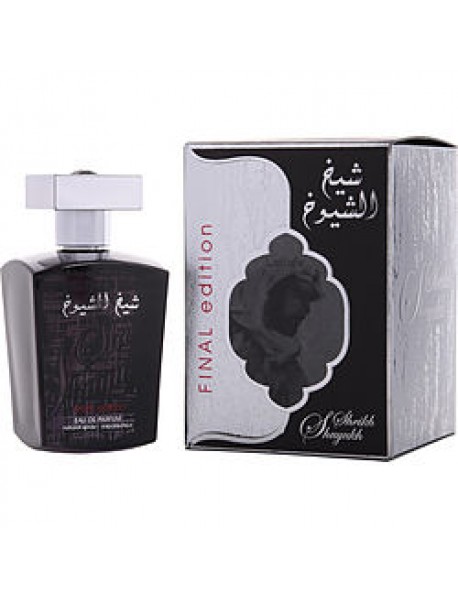 LATTAFA SHEIKH AL SHUYUKH by Lattafa