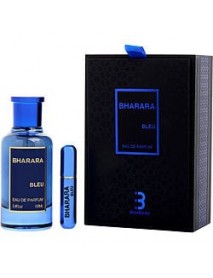 BHARARA BLEU by BHARARA