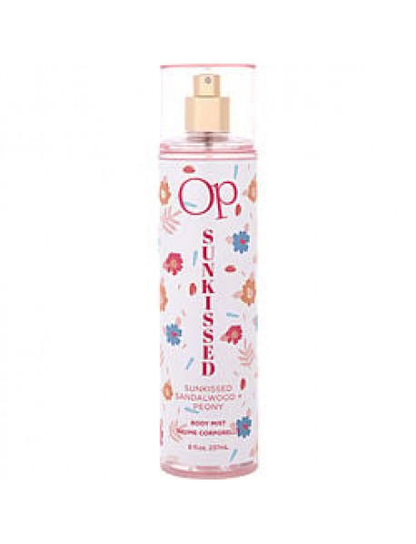 OP SUNKISSED by Ocean Pacific