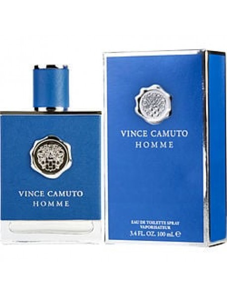VINCE CAMUTO HOMME by Vince Camuto