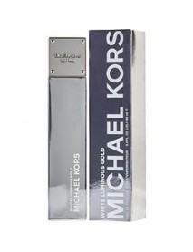 MICHAEL KORS WHITE LUMINOUS GOLD by Michael Kors