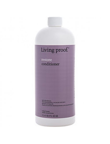 LIVING PROOF by Living Proof