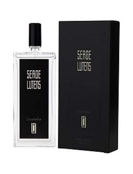 SERGE LUTENS L'ORPHELINE by Serge Lutens