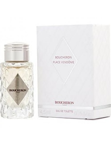 BOUCHERON PLACE VENDOME by Boucheron