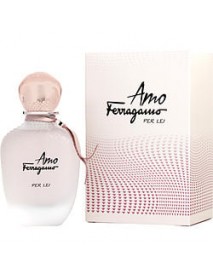 AMO FERRAGAMO PER LEI by Salvatore Ferragamo