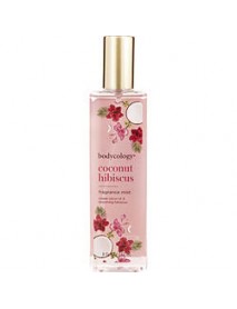BODYCOLOGY COCONUT HIBISCUS by Bodycology