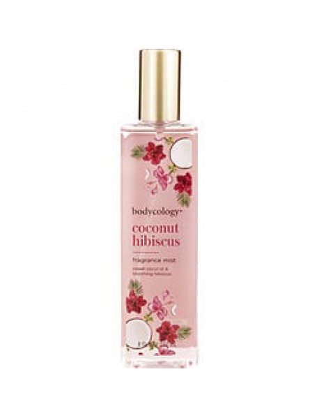 BODYCOLOGY COCONUT HIBISCUS by Bodycology