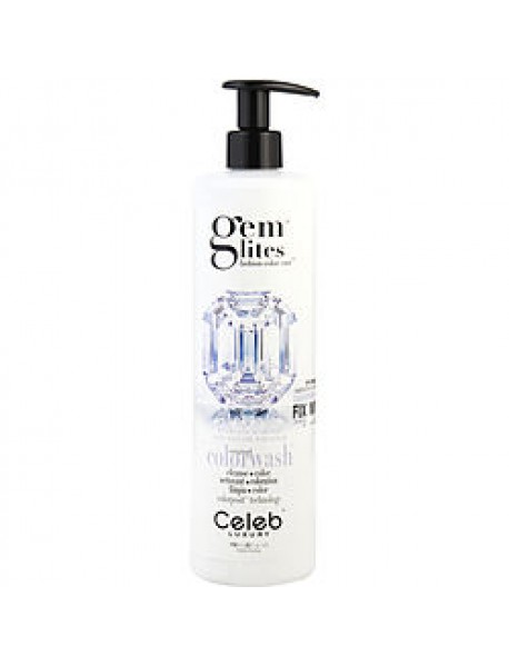 CELEB LUXURY by Celeb Luxury