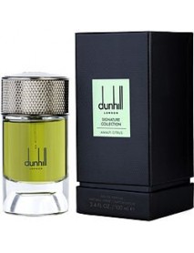 DUNHILL SIGNATURE COLLECTION AMALFI CITRUS by Alfred Dunhill