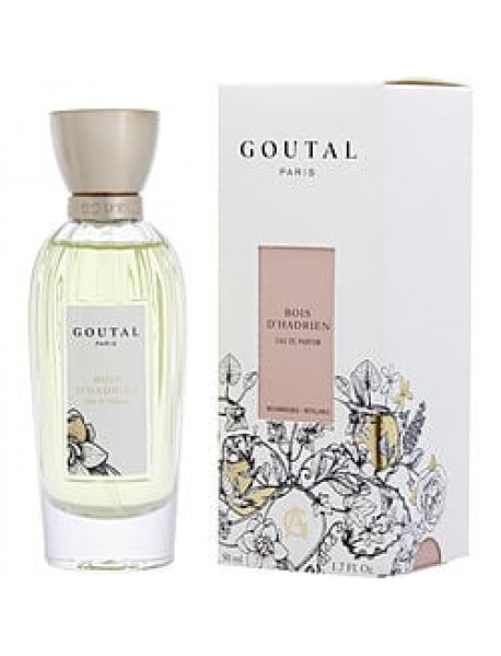 ANNICK GOUTAL BOIS D'HADRIEN by Annick Goutal