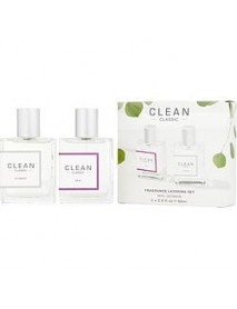 CLEAN VARIETY by Clean