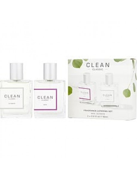 CLEAN VARIETY by Clean
