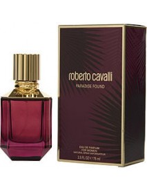 ROBERTO CAVALLI PARADISE FOUND by Roberto Cavalli