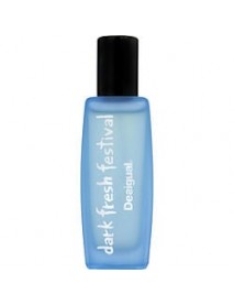 DESIGUAL DARK FRESH FESTIVAL by Desigual