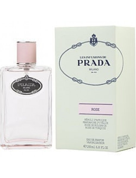 PRADA INFUSION DE ROSE by Prada