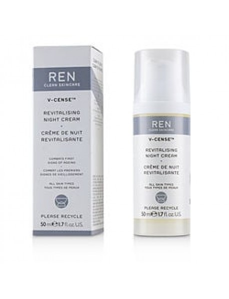 Ren by Ren