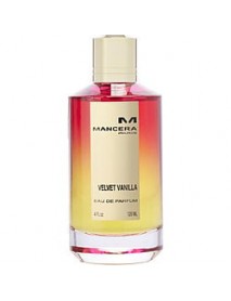 MANCERA VELVET VANILLA by Mancera