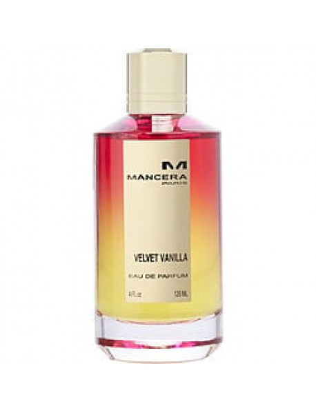 MANCERA VELVET VANILLA by Mancera