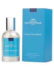 COMPTOIR SUD PACIFIQUE VANILLE BLACKBERRY by Comptoir Sud Pacifique