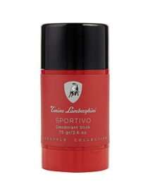 LAMBORGHINI SPORTIVO by Tonino Lamborghini