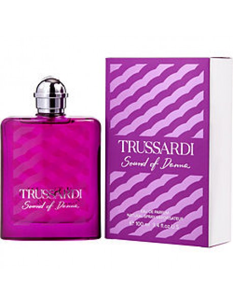 TRUSSARDI SOUND OF DONNA by Trussardi